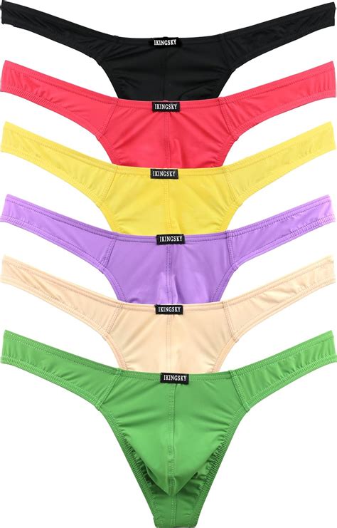 Mens Thong Underwear Store